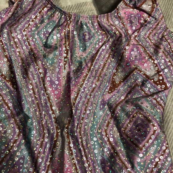 Eurotard CXS Unitard - Picture 2 of 2